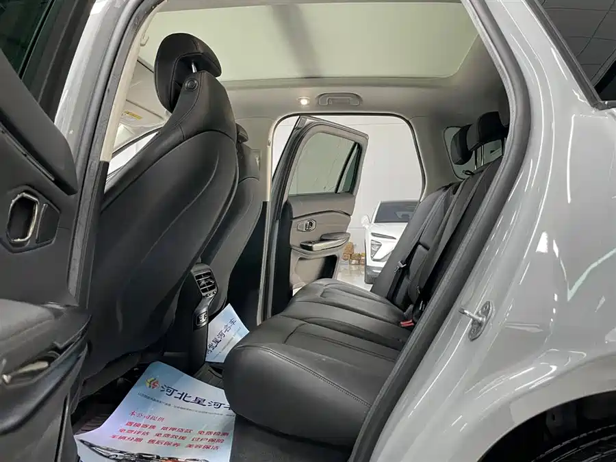 Used NIO ES6 2020 600KM Sports Edition