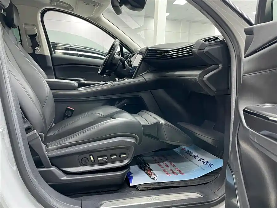 Used NIO ES6 2020 600KM Sports Edition