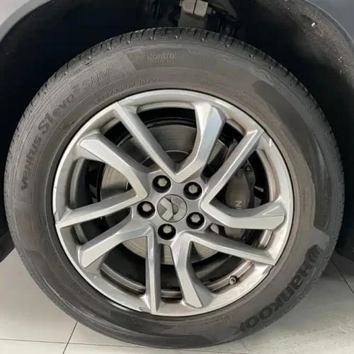 Used NIO ES6 2020 600KM Sports Edition