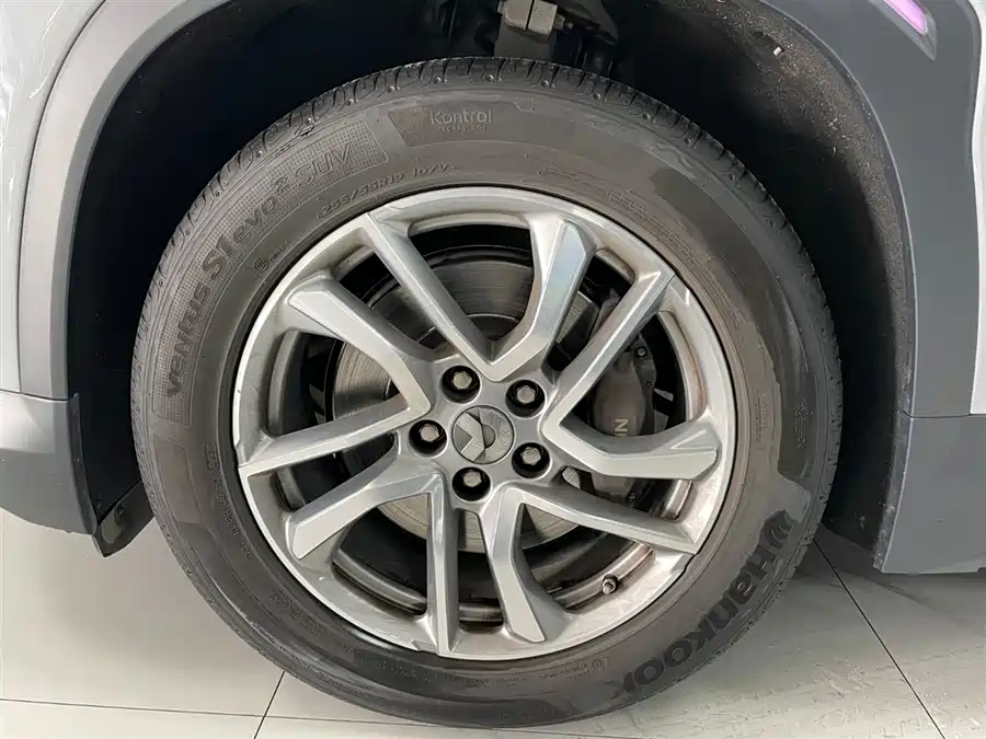 Used NIO ES6 2020 600KM Sports Edition