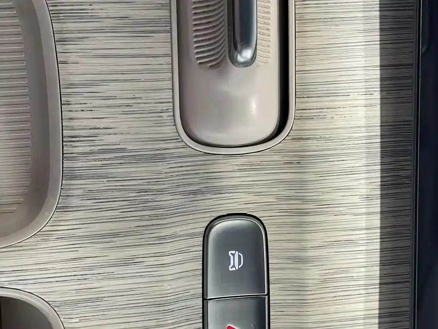 Used NIO ET7 2022 model 100kWh first edition