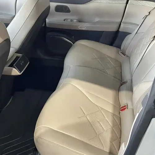 Used NIO ET7 2022 model 100kWh first edition