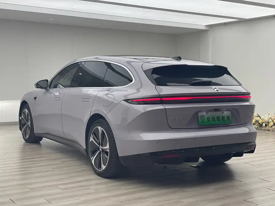 Used NIO ET5T 2025 75kWh Touring
