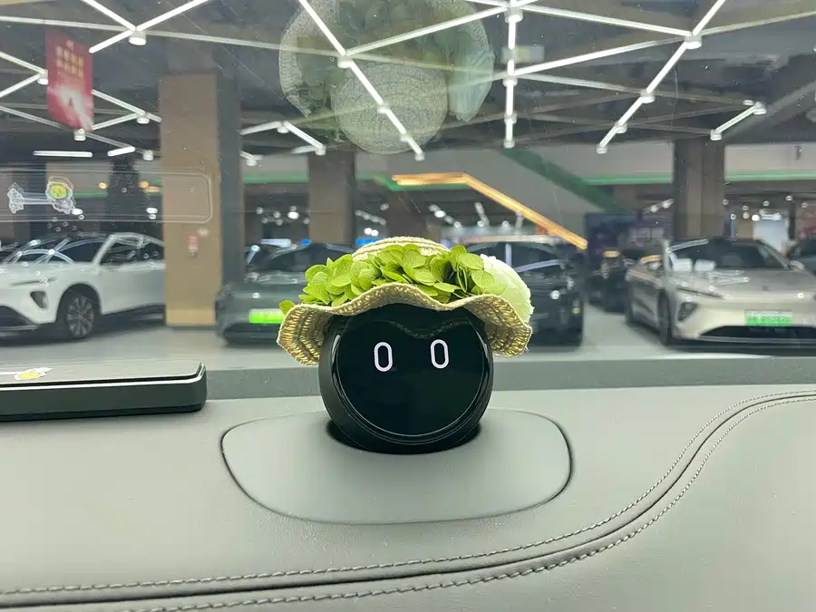 Used NIO ET5T 2025 75kWh Touring