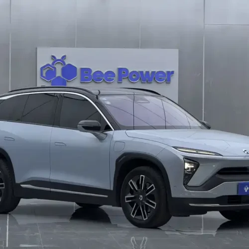 900x675_0_q87_c42_autohomecar__ChxpWGlKONWAM0ljAAKfR1xe-B0678.jpg.webp Used NIO ES6 2019 420KM Sports Edition