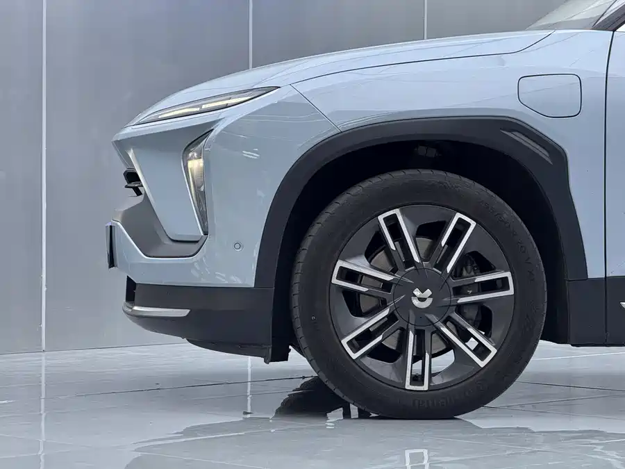 900x675_0_q87_c42_autohomecar__ChxpWGlKONiAGPNWAAQ9tsWzSW4625.jpg.webp Used NIO ES6 2019 420KM Sports Edition