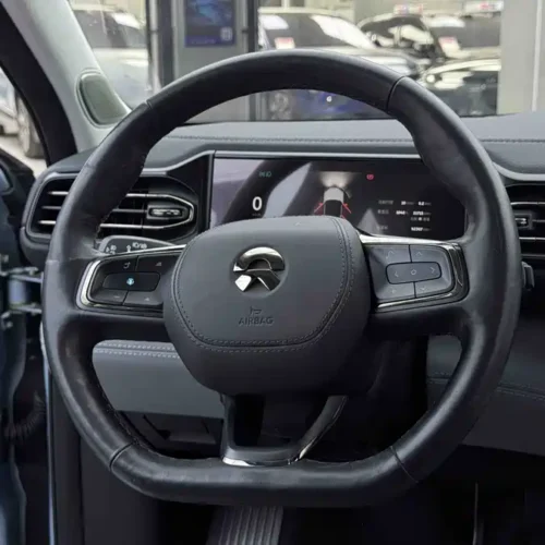 900x675_0_q87_c42_autohomecar__ChxpWGlKONyAJTsuAAQk9x6fUA8474.jpg.webp Used NIO ES6 2019 420KM Sports Edition