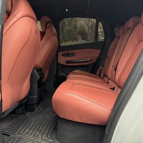 Used NIO EC6 2020 430KM Sports Edition