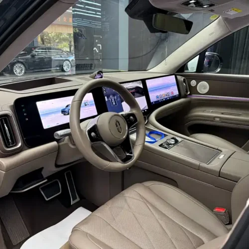 900x675_0_q87_c42_autohomecar__ChxpWGlKTX6AIBuwAAiG2zRrrBY791.jpg.webp Used AITO M9 2024 extended range Ultra version 52kWh 5-seater version