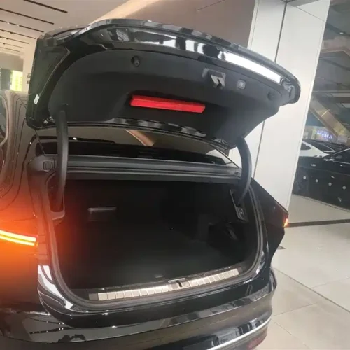 Used NIO ET9 2025 model 102kWh