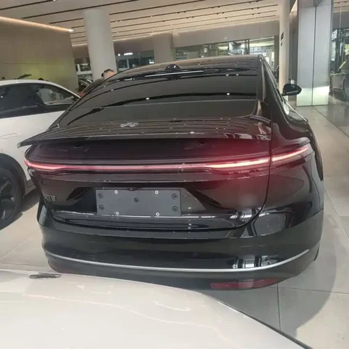 Used NIO ET9 2025 model 102kWh