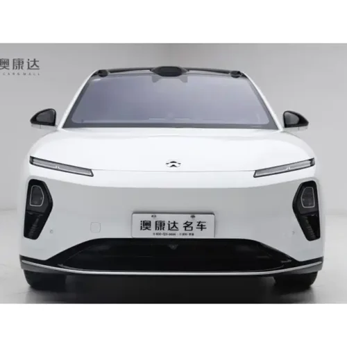 Used NIO ET9 2025 model 102kWh