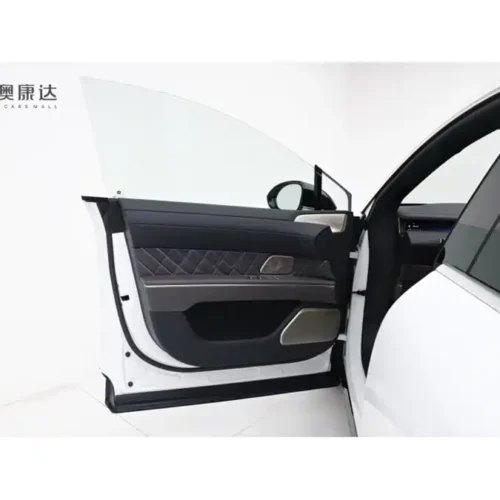 Used NIO ET9 2025 model 102kWh