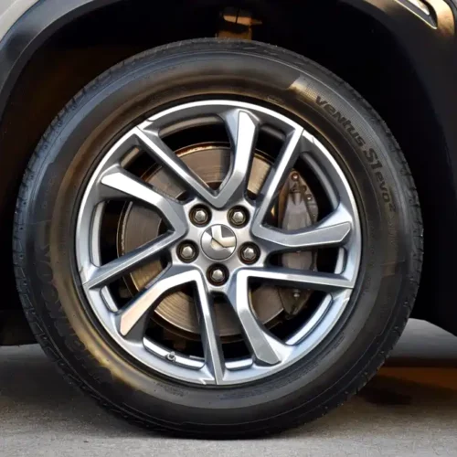 Used NIO EC6 2020 430KM Sports Edition