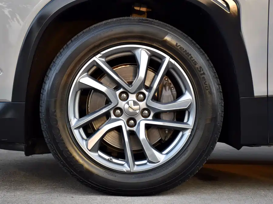 Used NIO EC6 2020 430KM Sports Edition