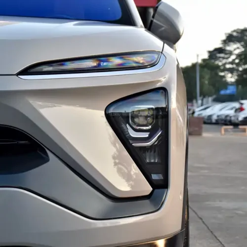 Used NIO EC6 2020 430KM Sports Edition