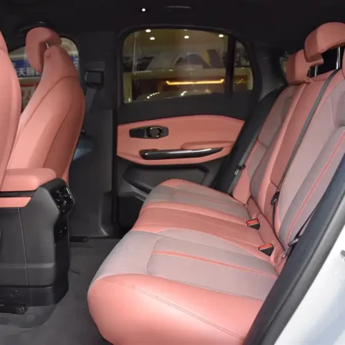 Used NIO EC6 2020 430KM Sports Edition