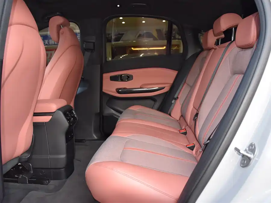 Used NIO EC6 2020 430KM Sports Edition