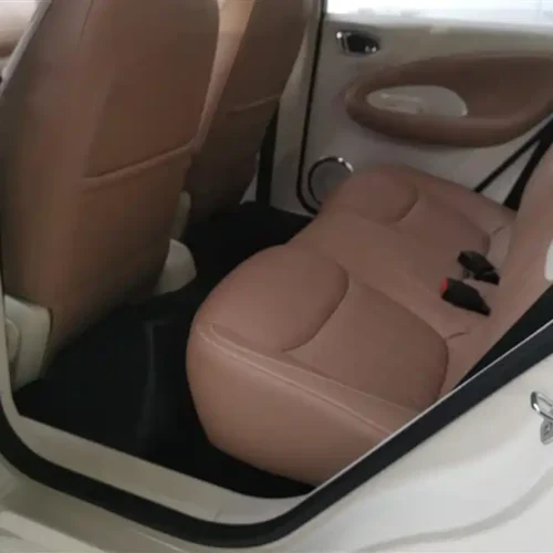 Used Wuling Bingo 2025 model 333km Lingxi Internet model