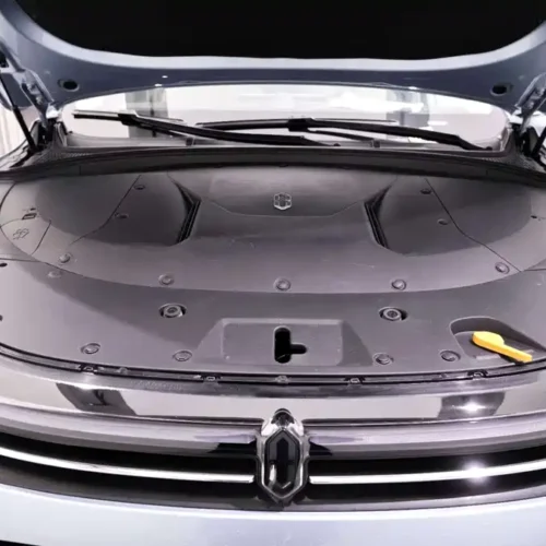 Used HUAWEI AITO M7 2022 1.5T four-wheel drive luxury version