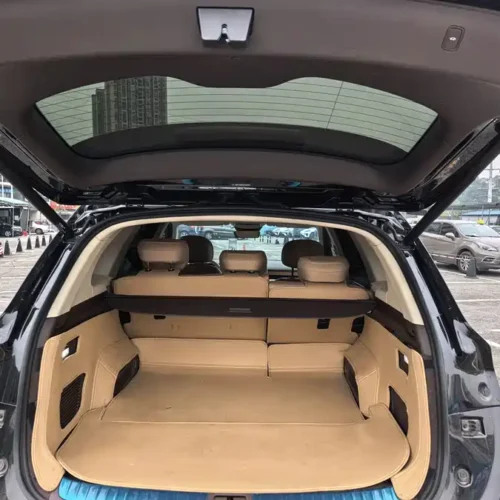 900x675_0_q87_c42_autohomecar__ChxpWGlL69SAQqHGAAb27n5LLGQ030.jpg.webp Used HUAWEI AITO M7 2024 1.5T four-wheel drive Plus version 5 seats