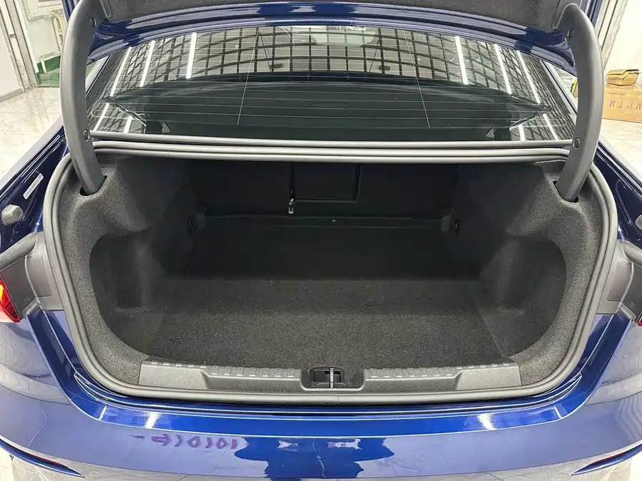 Used Audi A3 2022 A3L Limousine 35 TFSI Fashionable and Sporty