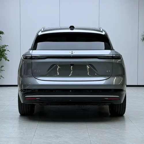 Used NIO ES6 2025 model 75kWh