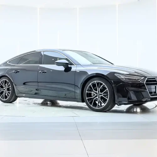 Used Audi A7 2022 45 TFSI Premium Selection
