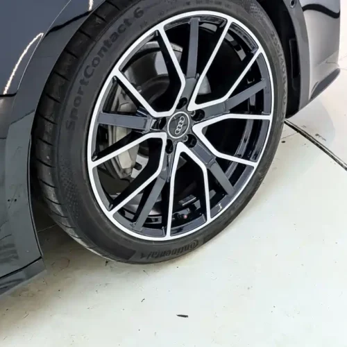 Used Audi A7 2022 45 TFSI Premium Selection