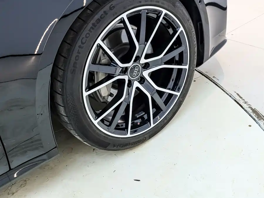 Used Audi A7 2022 45 TFSI Premium Selection