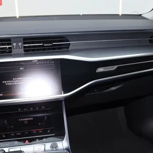 Used Audi A7 2022 45 TFSI Premium Selection