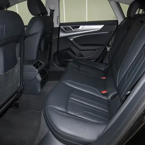 Used Audi A7 2022 45 TFSI Premium Selection