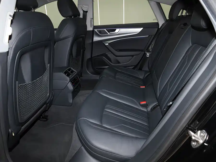 Used Audi A7 2022 45 TFSI Premium Selection