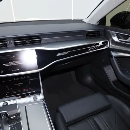 Used Audi A7 2022 45 TFSI Premium Selection