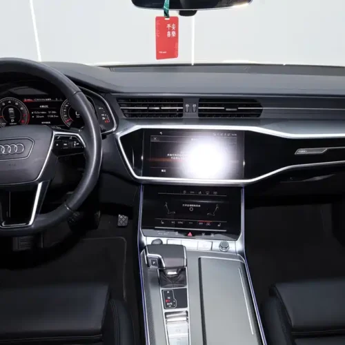 Used Audi A7 2022 45 TFSI Premium Selection