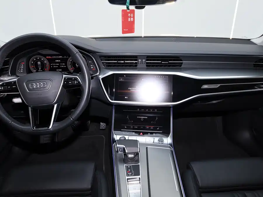 Used Audi A7 2022 45 TFSI Premium Selection