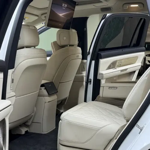 900x675_0_q87_c42_autohomecar__ChxpWGlLW1SAWiBsAAfeRA_7vSo553.jpg.webp Used NIO ES8 2026 Six-seater Executive Signature Edition