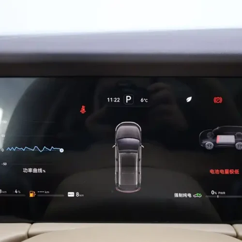 900x675_0_q87_c42_autohomecar__ChxpWGlLZ9CAEDlrAADhanUOup0428.jpg.webp Used HUAWEI AITO M7 2024 1.5T Smart Driving Rear Drive Pro Version 5 Seats