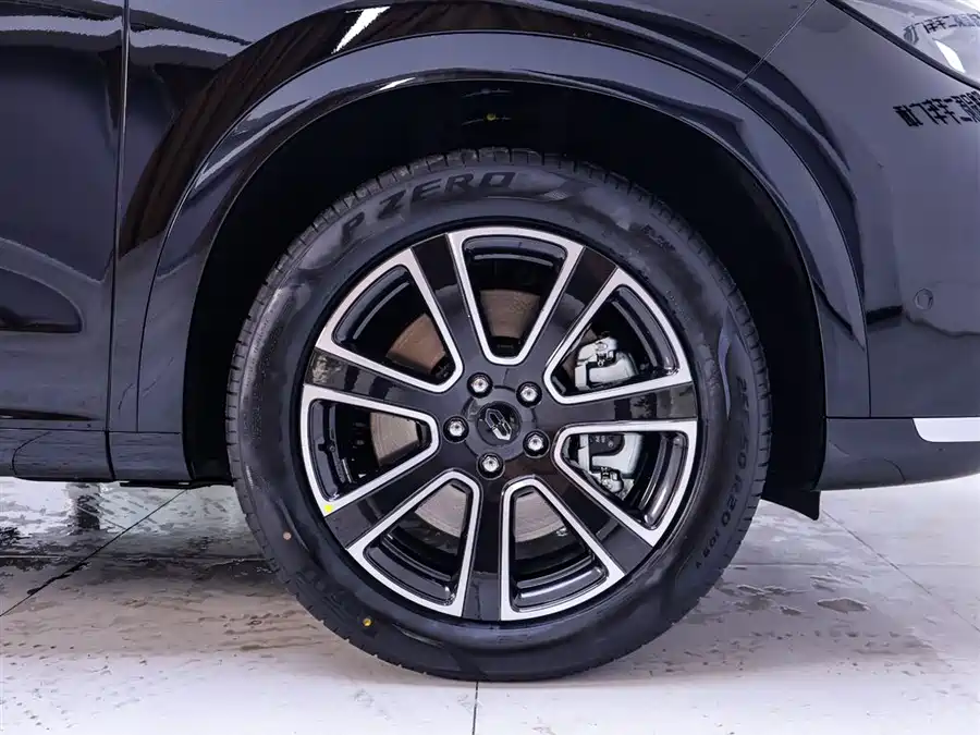 900x675_0_q87_c42_autohomecar__ChxpWGlLZ9WAa5QmAAIYsLkn-1Q763.jpg.webp Used HUAWEI AITO M7 2024 1.5T Smart Driving Rear Drive Pro Version 5 Seats