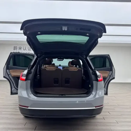 900x675_0_q87_c42_autohomecar__ChxpWGlLbZmAHxj5AAY3YZEZyw4901.jpg.webp Used NIO ES8 2022 model 100kWh signature version six seats