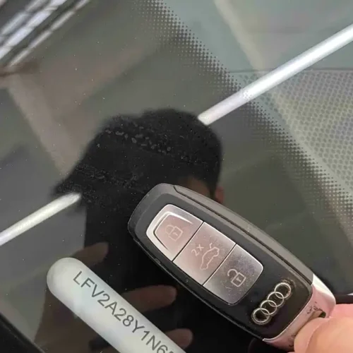 Used Audi A3 2022 A3L Limousine 35 TFSI Fashionable and Sporty