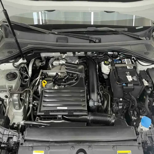 Used Audi A3 2022 A3L Limousine 35 TFSI Fashionable and Sporty