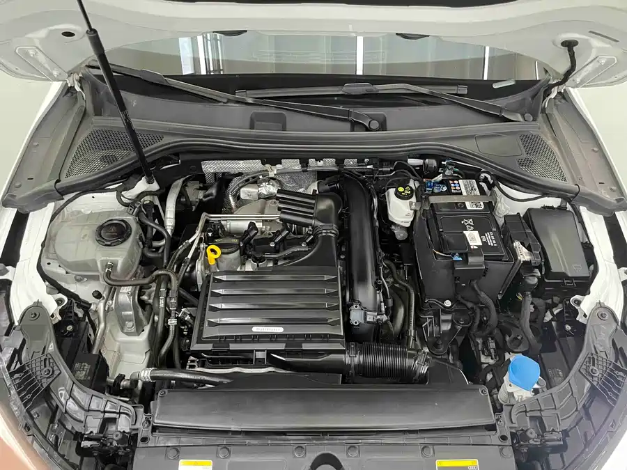 Used Audi A3 2022 A3L Limousine 35 TFSI Fashionable and Sporty