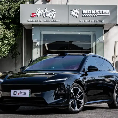 900x675_0_q87_c42_autohomecar__ChxpWGlLdo2AGldzAAuZV3vfGwE426.jpg.webp Used NIO ET5T 2025 75kWh Touring