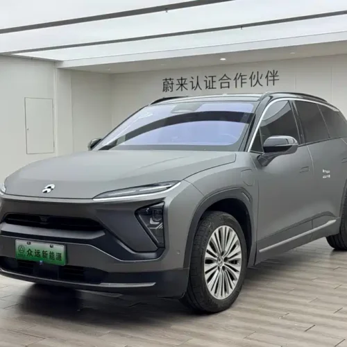 900x675_0_q87_c42_autohomecar__ChxpWGlLjHiAPY9xAAc4e9Dqtd4870.jpg.webp Used NIO ES6 2020 430KM Performance Edition