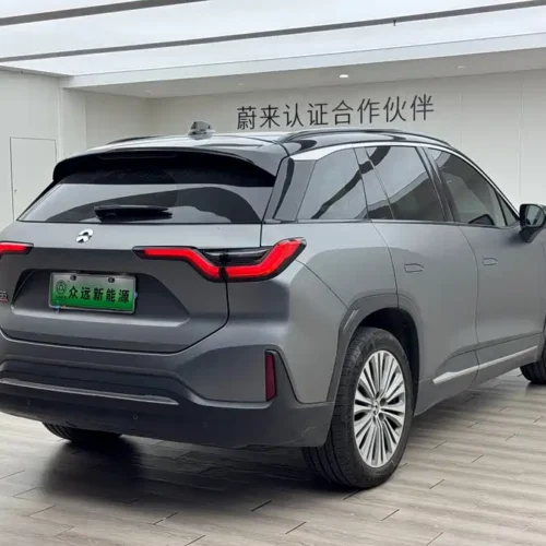 900x675_0_q87_c42_autohomecar__ChxpWGlLjHyAIvhEAAfYG_xe1_Y122.jpg.webp Used NIO ES6 2020 430KM Performance Edition