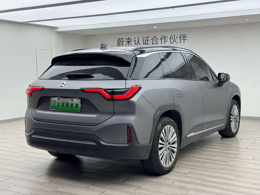 900x675_0_q87_c42_autohomecar__ChxpWGlLjHyAIvhEAAfYG_xe1_Y122.jpg.webp Used NIO ES6 2020 430KM Performance Edition