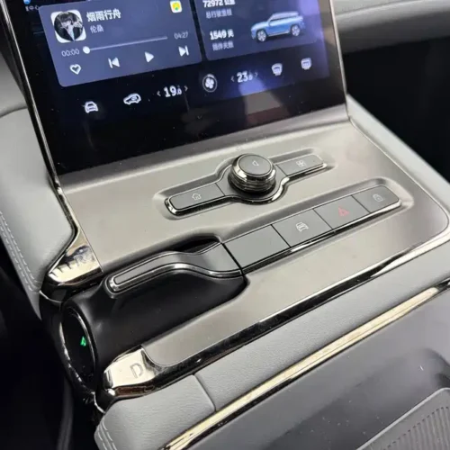 900x675_0_q87_c42_autohomecar__ChxpWGlLjJSAYlW0AAe8sWKDrM0077.jpg.webp Used NIO ES6 2020 430KM Performance Edition