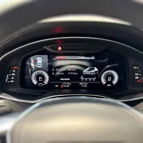 900x675_0_q87_c42_autohomecar__ChxpWGlMpAaALlliAAZi2Gq12MI009.jpg.webp Used Audi A6L 2025 45 TFSI Premium Dynamic Model