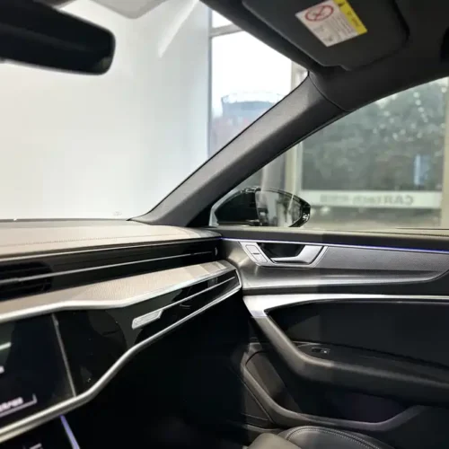 900x675_0_q87_c42_autohomecar__ChxpWGlMpAaAcPMaAAbiAM7Wx88336.jpg.webp Used Audi A6L 2025 45 TFSI Premium Dynamic Model